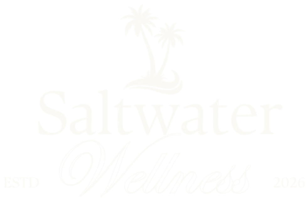 Saltwater Wellness, established 2026